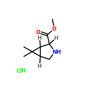 (1R,2S,5S)-6,6-二甲基-3-氮雜雙環(huán)[3,1,0]己基-2-羧酸甲酯鹽酸鹽