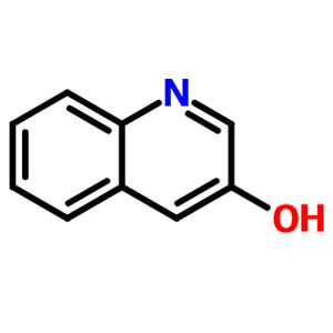 3-羥基喹啉