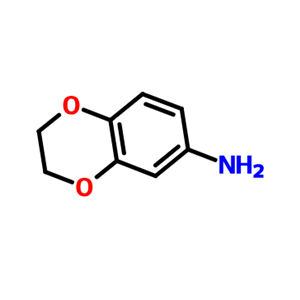 6-氨基-1,4-苯并二氧雜環(huán)