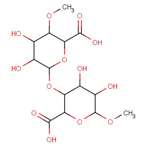 反式脂肪酸甲酯混標(biāo) (8組分，C14-C22)