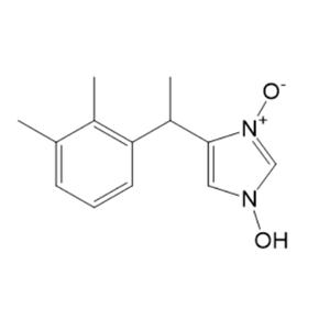 鹽酸右美托咪定雜質(zhì)ABCDEFGHJKL