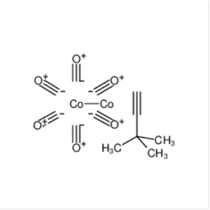 (3,3-二甲基-1-丁炔)六羰基二鈷