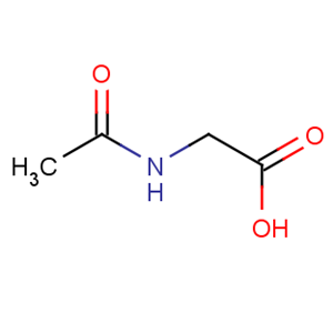 N-乙酰甘氨酸