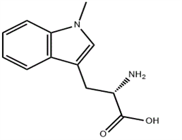 1-甲基-L-色氨酸
