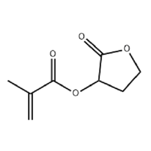 2-羰基-四氫呋喃-3-羥基-甲基丙烯酸酯