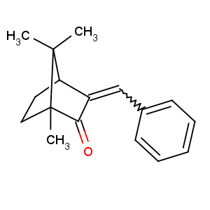 3-亞芐基樟腦