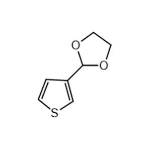 2-(3-噻吩基)-1,3-二氧戊環(huán)