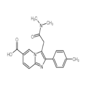 唑吡坦雜質(zhì)56