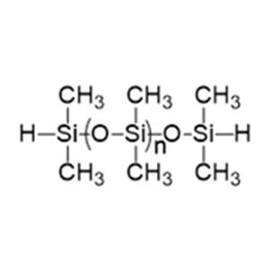 氫基封端的二甲基(硅氧烷與聚硅氧烷)