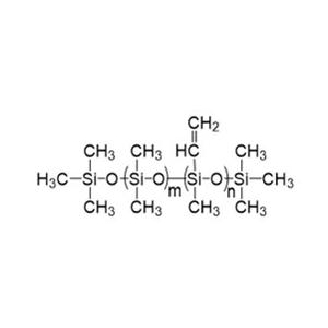 甲基乙烯基二甲基(硅氧烷與聚硅氧烷)