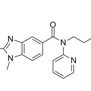 達比加群酯雜質(zhì)