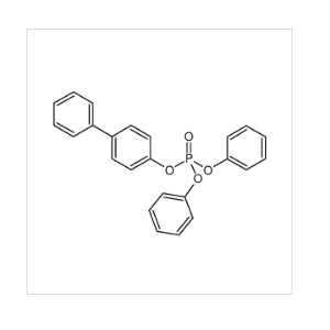 4-聯(lián)苯氧基磷酸二苯酯