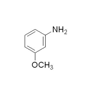 間氨基苯甲醚