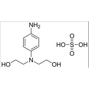 對(duì)苯二胺硫酸鹽