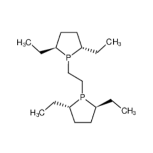 (-)-1,2-雙((2S,5S)-2,5-二乙基磷)乙烷