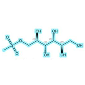 甘露醇單甲磺酸酯