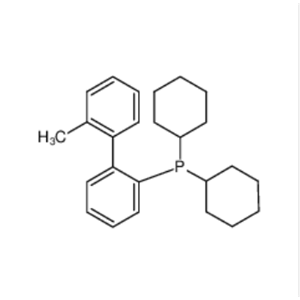 2-二環(huán)己基磷-2'-甲基聯(lián)苯