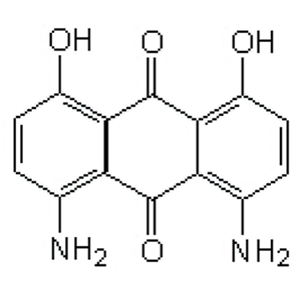 米托蒽醌雜質(zhì)1