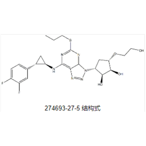 替格瑞洛