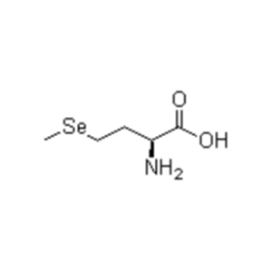 L-硒代蛋氨酸