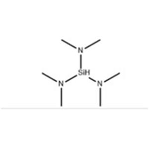 三(二甲胺基)硅烷