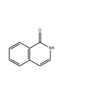 1-羥基異喹啉