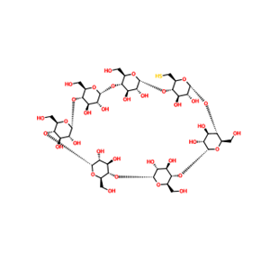 巰基-Β-環(huán)糊精