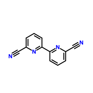 6,6'-二氰基-2,2'-聯(lián)吡啶