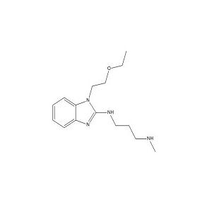 依美斯汀雜質(zhì)F