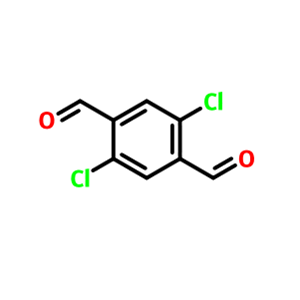 2,5-二氯對(duì)苯二甲醛