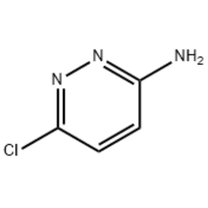 3-氨基-6-氯噠嗪