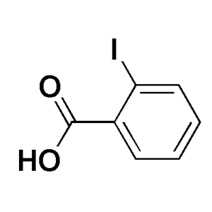 2-碘苯甲酸