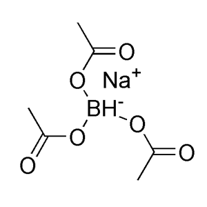 三乙酰氧基硼氫化鈉