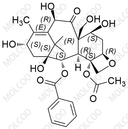 紫杉醇雜質(zhì)4