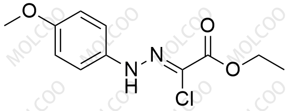 阿哌沙班雜質(zhì)B