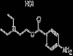 鹽酸普魯卡因(CAS No. 51-05-8)生產(chǎn)廠家_鹽酸普魯卡因價(jià)格