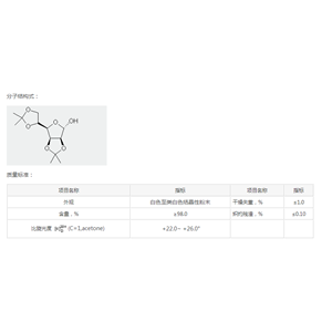 雙丙酮甘露糖