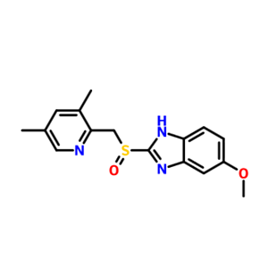 埃索美拉唑雜質B