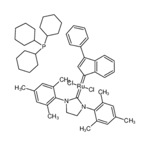 Grubbs Catalyst  M202