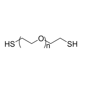 α,ω-二巰基聚乙二醇