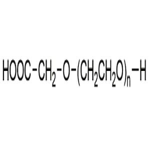 α-羧基-ω-羥基聚乙二醇