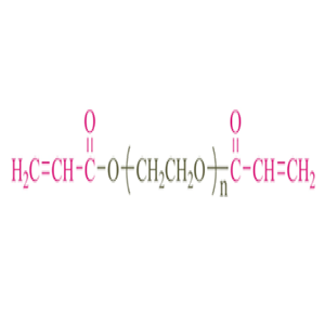 α,ω-二丙烯酸酯基聚乙二醇