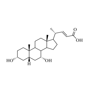 熊去氧膽酸雜質(zhì)M