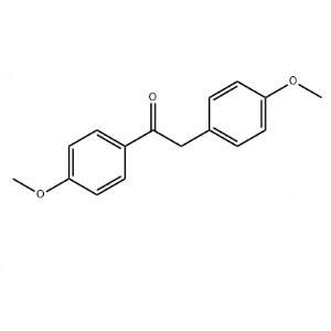 脫氧茴香偶姻