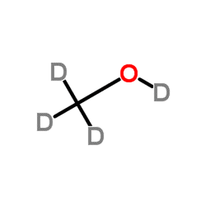 氘代甲醇