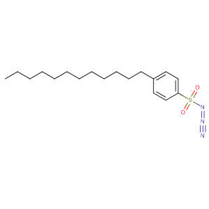 對(duì)十二烷基苯磺酰疊氮