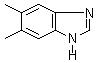 5,6-二甲基苯并咪唑