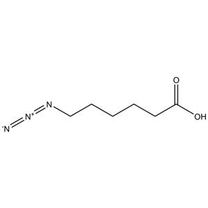 6-疊氮基-己酸