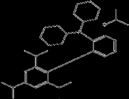 二環(huán)己基(3-乙丙氧基-2′,4′,6′-三異丙基-[1,1′-二苯基]-2-基)膦