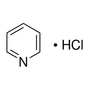 吡啶鹽酸鹽